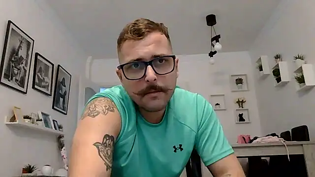 yanick931 online show from 05-13-26, 01:40