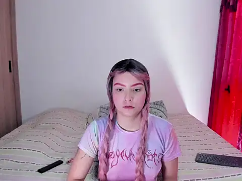 Lilith harmony1 online show from 04-09-26, 03:07