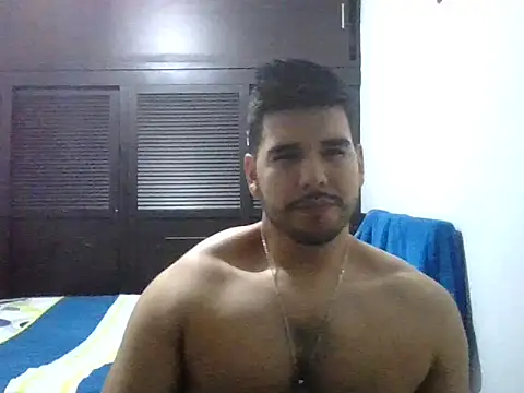 LatinBeardCali online show from 03-18-26, 02:08