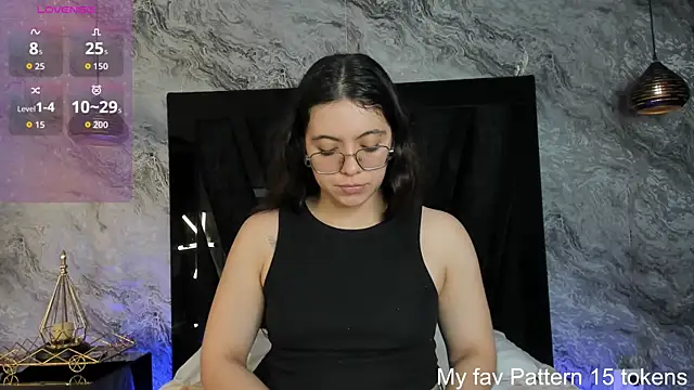 lilith rosse6 online show from 03-25-26, 01:32