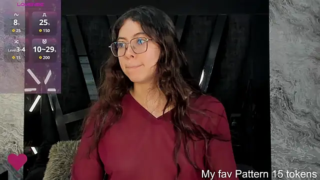 lilith rosse6 online show from 03-13-26, 01:27