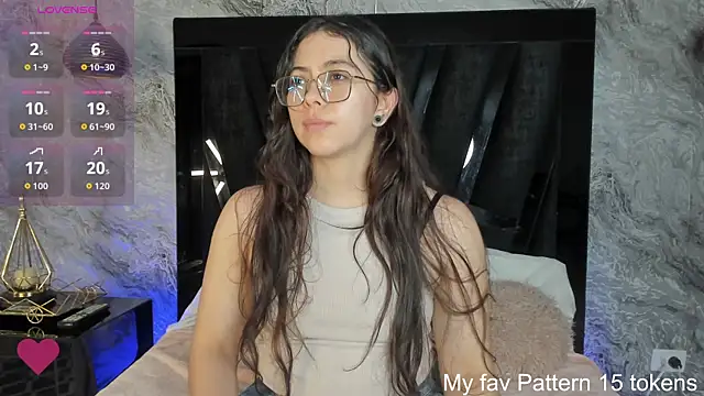 lilith rosse6 online show from 03-18-26, 01:02