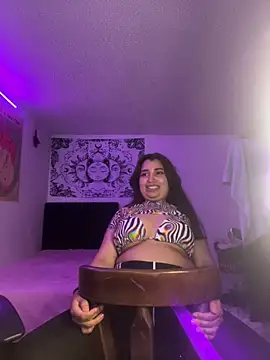 lava girl3 online show from 03-19-26, 01:38