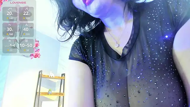 rose vega  online show from 04-04-26, 03:57