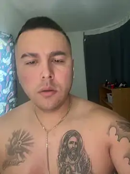 Bigdick770 online show from 03-19-26, 03:01