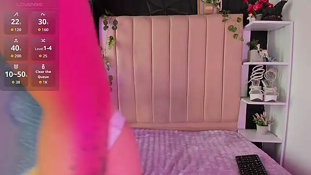 cloey bentley online show from 03-14-26, 02:01