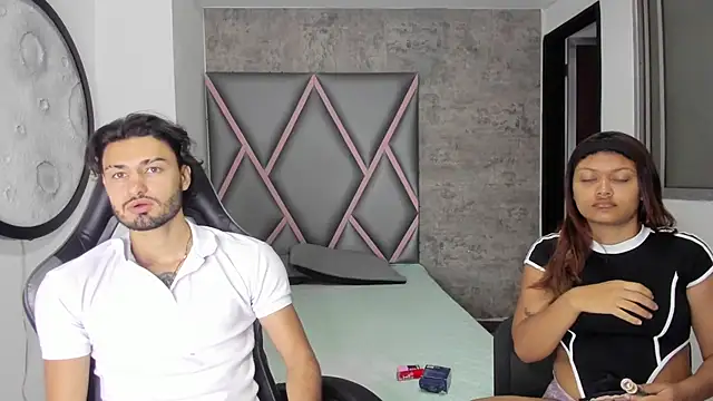 Wolf Kitty online show from 04-04-26, 11:17