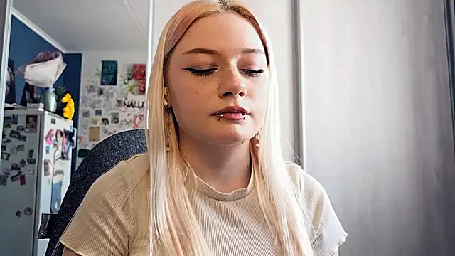 MariYourshaw online show from 03-11-26, 11:15