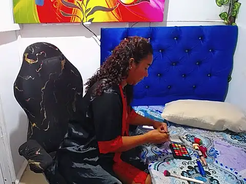 alexandra hot21 online show from 03-19-26, 05:46