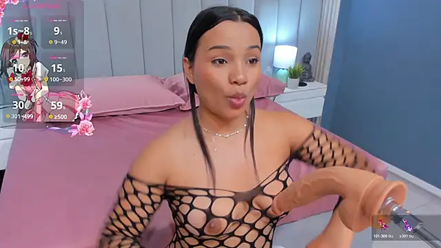 lia sucker online show from 04-12-26, 03:54