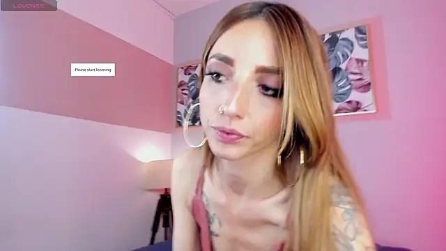 sidneey lovee online show from 04-17-26, 06:22