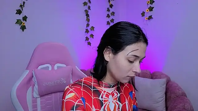 miss  madison online show from 03-18-26, 07:48