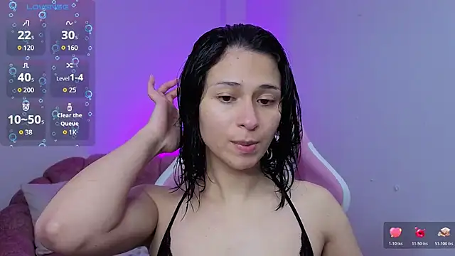 miss  madison online show from 04-07-26, 09:27