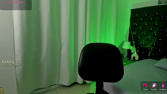 BellaRoge online show from 06-11-26, 05:26