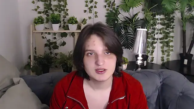 delalex online show from 03-11-26, 07:41