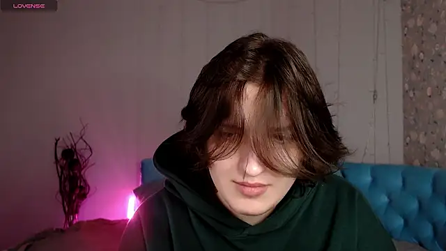 delalex online show from 03-23-26, 09:03