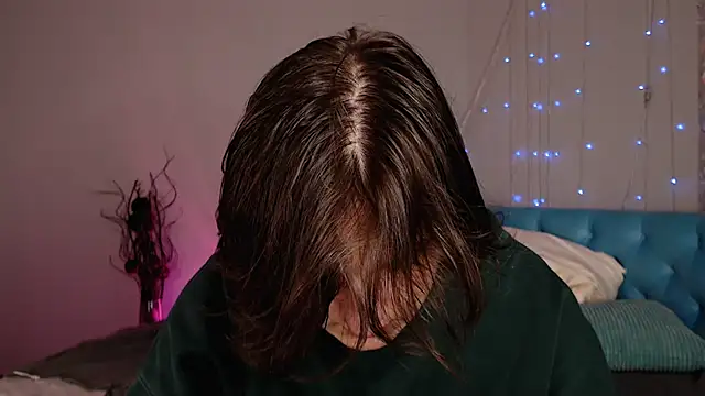 delalex online show from 03-25-26, 10:08