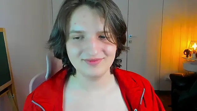 delalex online show from 03-12-26, 07:45