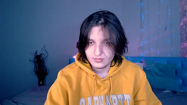 delalex online show from 04-06-26, 01:45