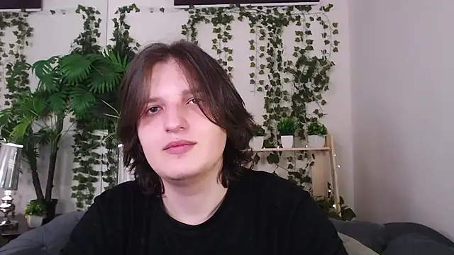 delalex online show from 03-14-26, 08:37