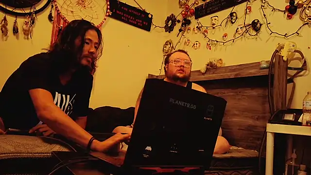 fushi91 online show from 06-09-26, 07:59