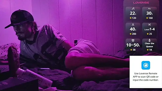 fushi91 online show from 03-11-26, 07:24