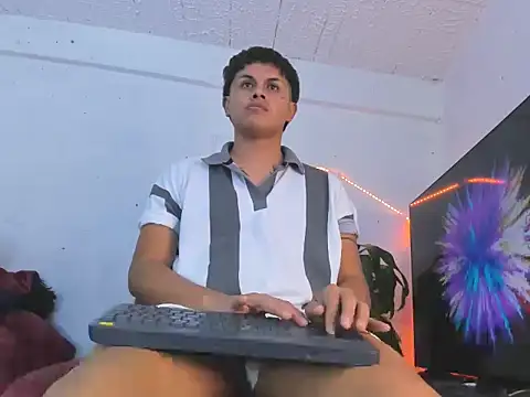 santy bosy online show from 03-11-26, 12:26