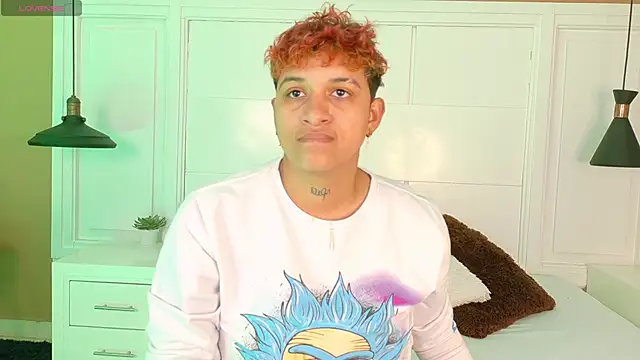 DominickJoness online show from 03-17-26, 08:12