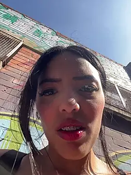 sylphiee  online show from 03-13-26, 08:03