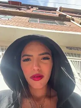 sylphiee  online show from 04-02-26, 08:15