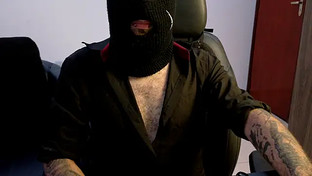 Joshlonn online show from 03-12-26, 04:07