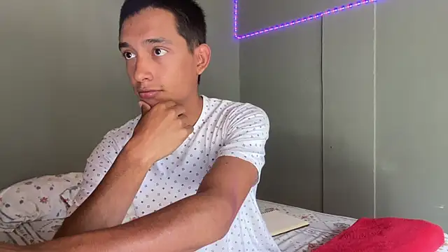 BrownBoyLover01 online show from 03-11-26, 05:18