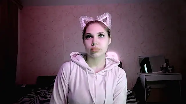 CherrySanyaro online show from 03-12-26, 04:11