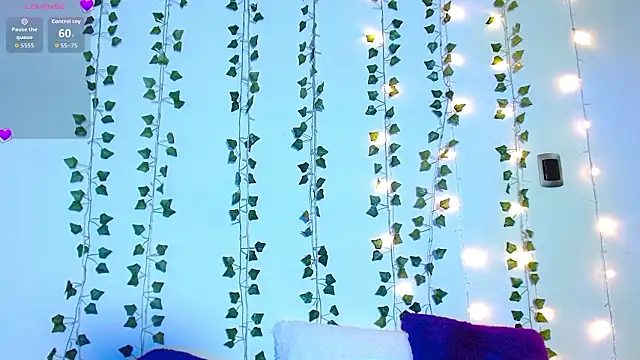 Andrea Nx online show from 03-26-26, 06:50