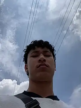 andres 007 online show from 03-12-26, 06:12