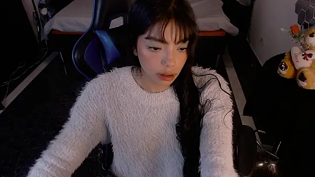 Melisa27  online show from 04-01-26, 10:28