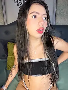 LolliePopsXXX online show from 06-06-26, 01:05