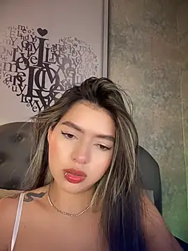 LolliePopsXXX online show from 05-02-26, 01:05