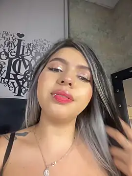 LolliePopsXXX online show from 04-10-26, 01:07