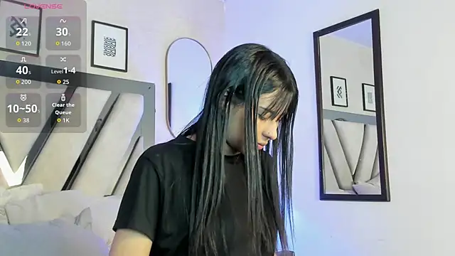 Violettaa Stone online show from 04-14-26, 03:44