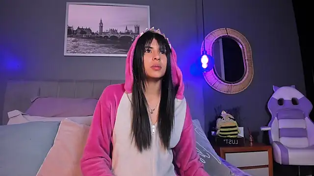 Violettaa Stone online show from 04-13-26, 11:58