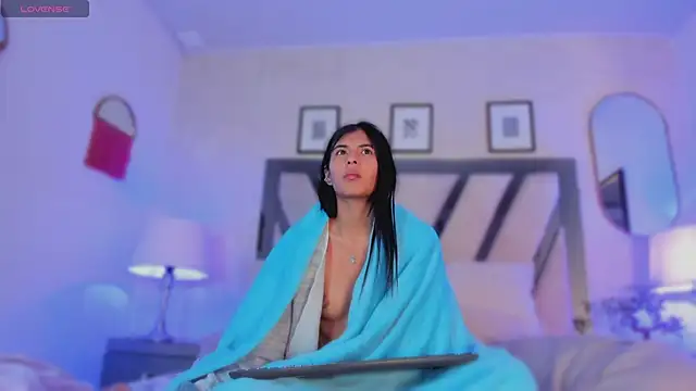 Violettaa Stone online show from 03-21-26, 08:19