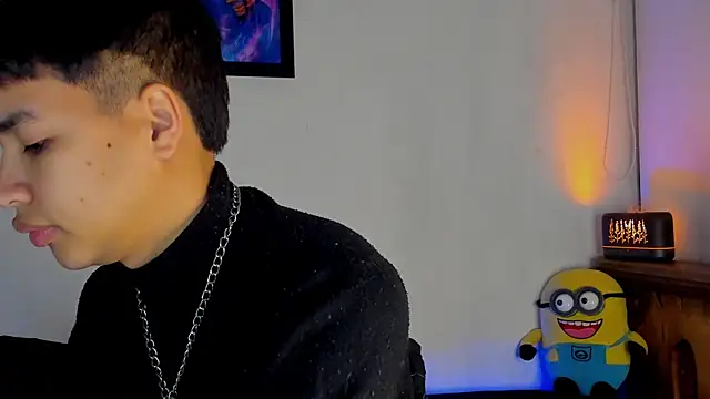 Lee Colee online show from 03-29-26, 01:51