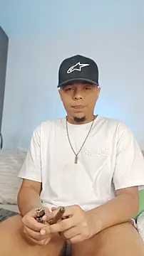 Randdy 333 online show from 03-12-26, 05:34