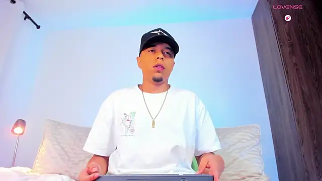 Randdy 333 online show from 06-08-26, 01:28