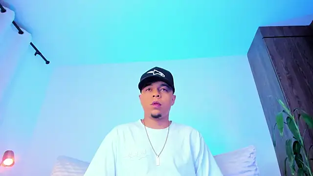 Randdy 333 online show from 04-08-26, 05:20