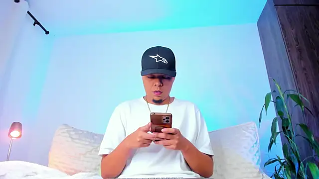 Randdy 333 online show from 03-26-26, 05:17