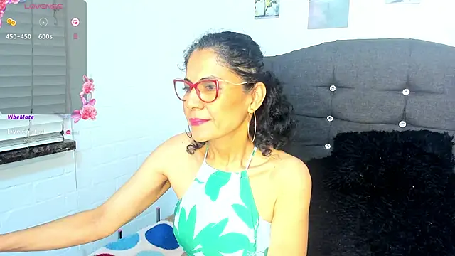 Antonella Rizzo01 online show from 05-22-26, 11:14