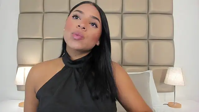 lilly williamss online show from 05-23-26, 03:16