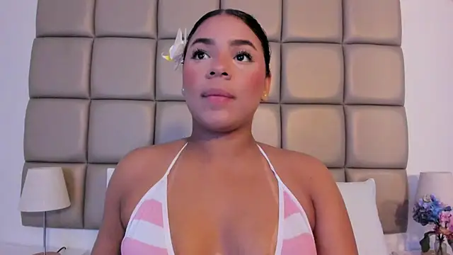 lilly williamss online show from 05-15-26, 03:48